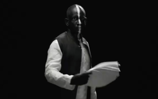 ABP Studios Promo Mukhyamantri ENG Small