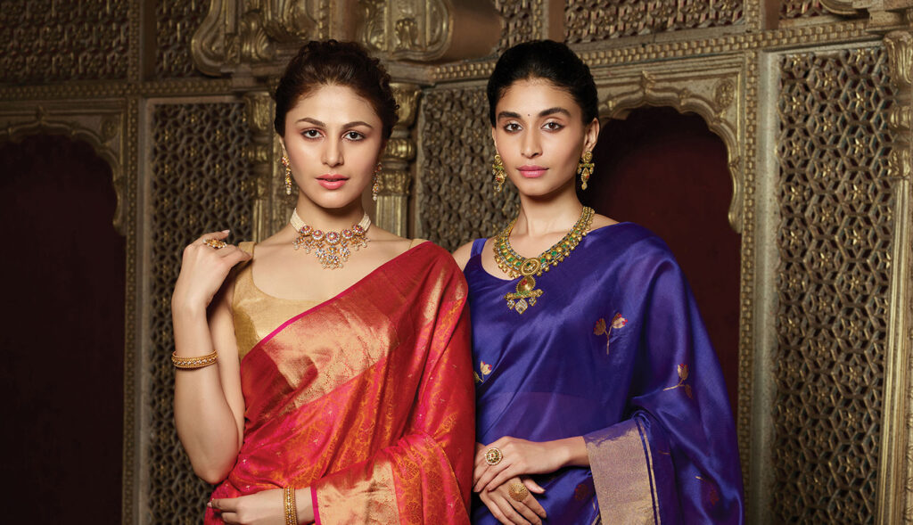 Reliance jewels- Mahalaya 23