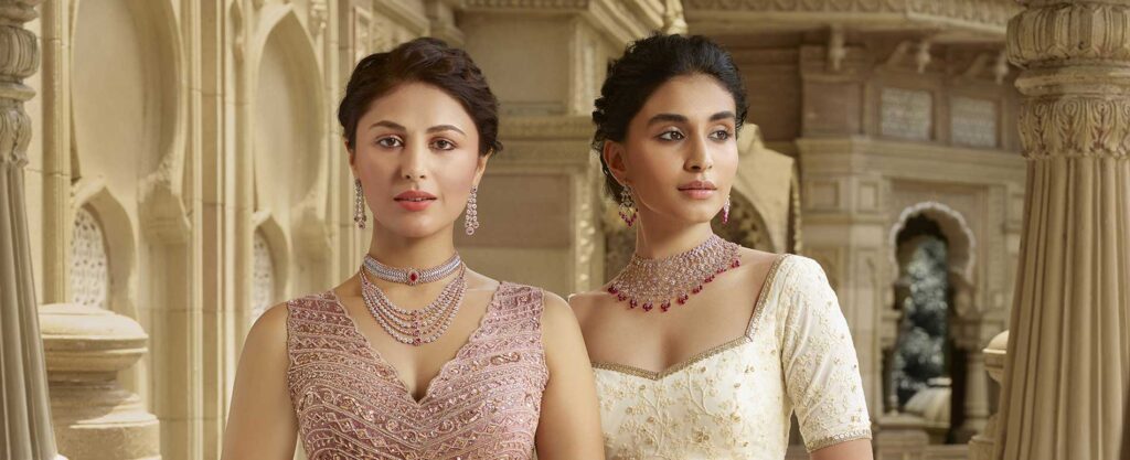 Reliance jewels- Mahalaya 22