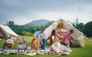 BLUEZONE BY THE HOUSE OF ABHINANDAN LODHA