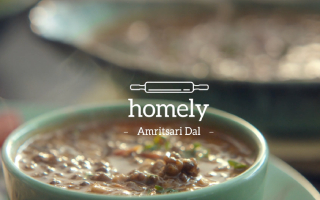 AMRITSARI DAL