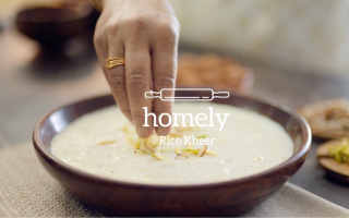 RICE KHEER