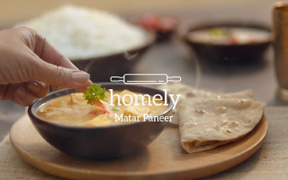 MATAR PANEER