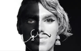 ABP Studios Promo Man Woman ENG Small