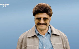 VALUE ZONE: NANDMURI BALAKRISHNA