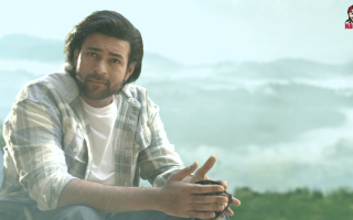 NAGARJUNA CEMENT X VARUN TEJ