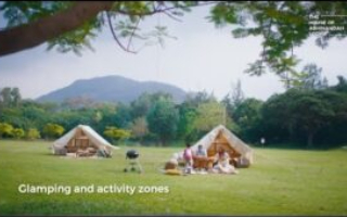 BLUEZONE BY THE HOUSE OF ABHINANDAN LODHA