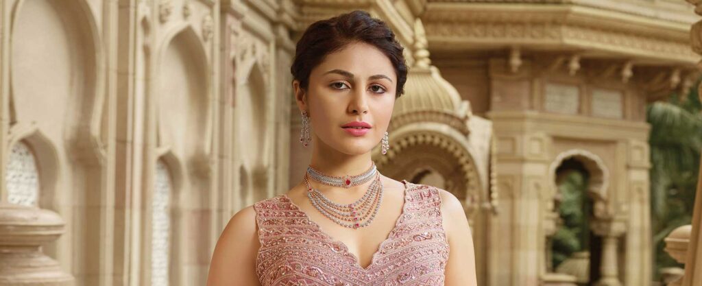 Reliance jewels- Mahalaya 15