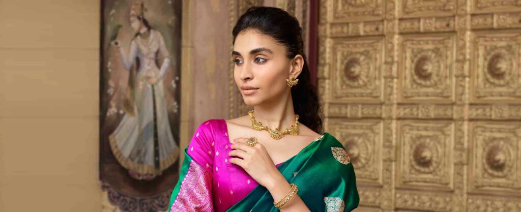 Reliance jewels- Mahalaya 18