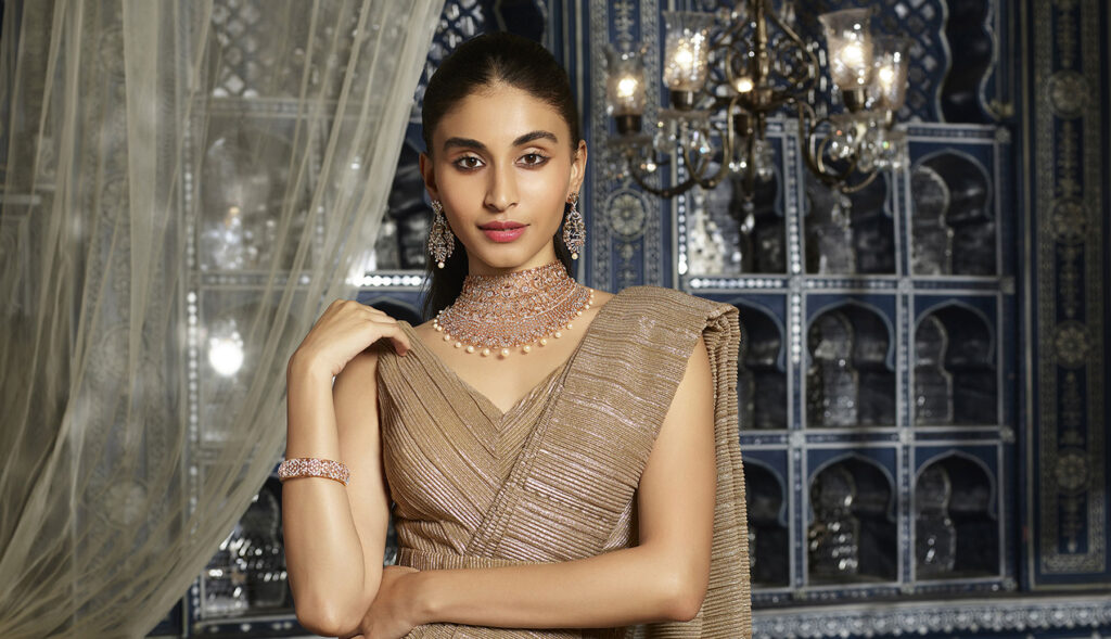 Reliance jewels- Mahalaya 17