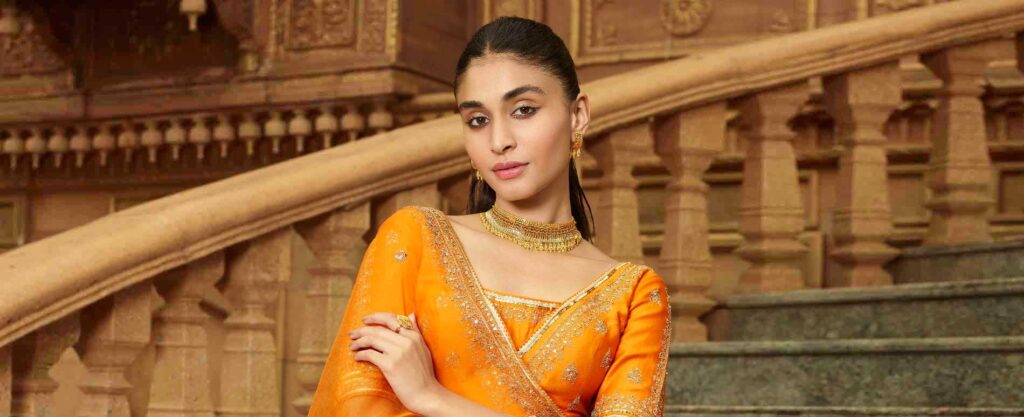 Reliance jewels- Mahalaya 19