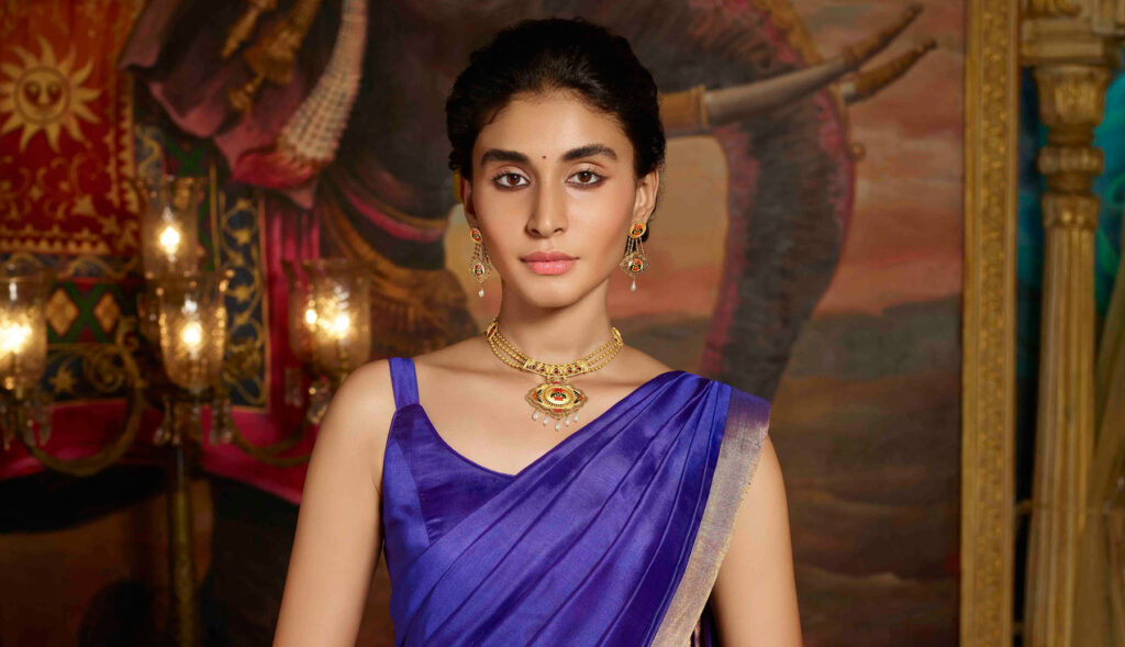 Reliance jewels- Mahalaya 21