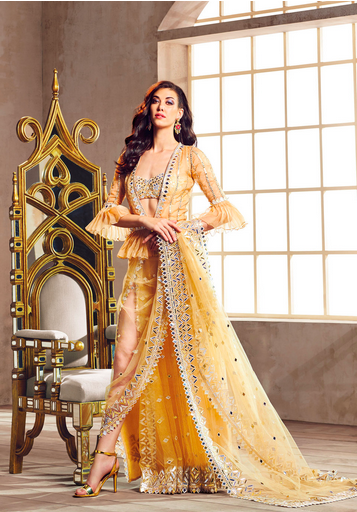 ABU JAANI SANDEEP KHOSLA – ASAL 4