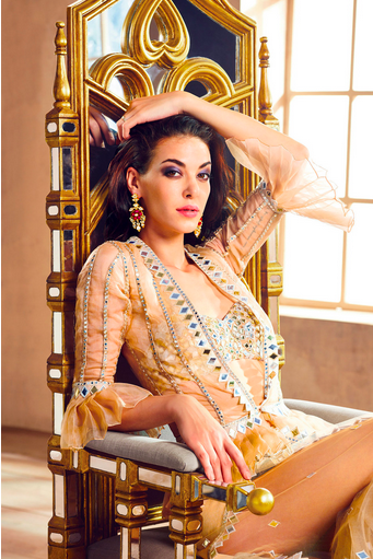 ABU JAANI SANDEEP KHOSLA – ASAL 5