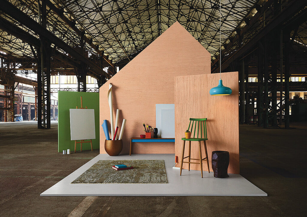 ASIAN PAINT ROYALE PLAY 5