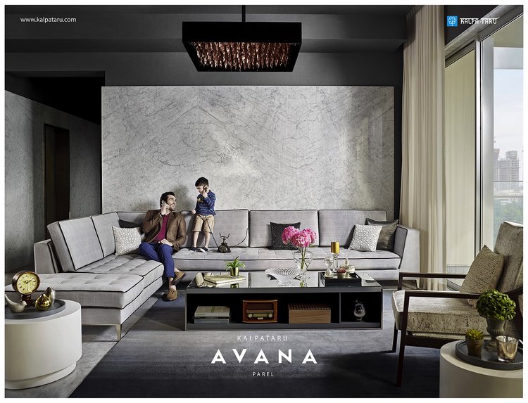 KALPATARU AVANA 3