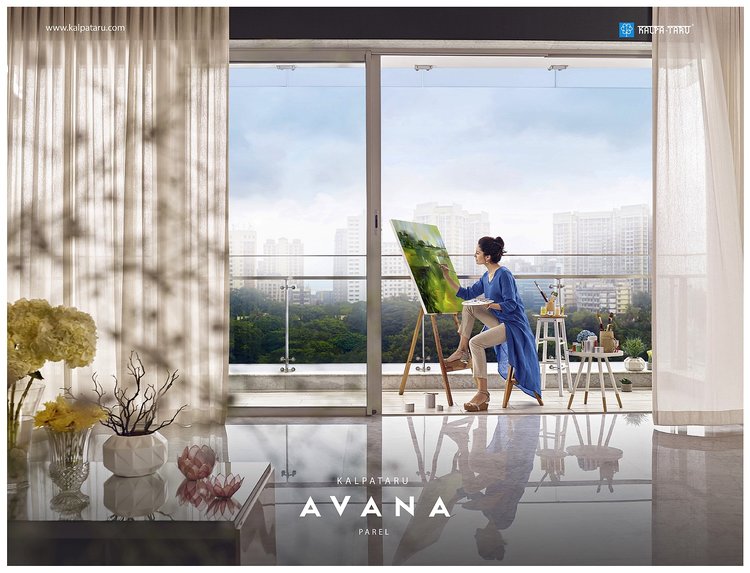 KALPATARU AVANA 1