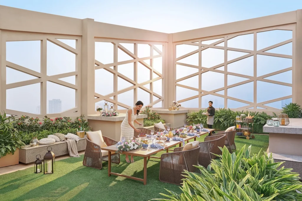 KALPATARU RADIANCE 14