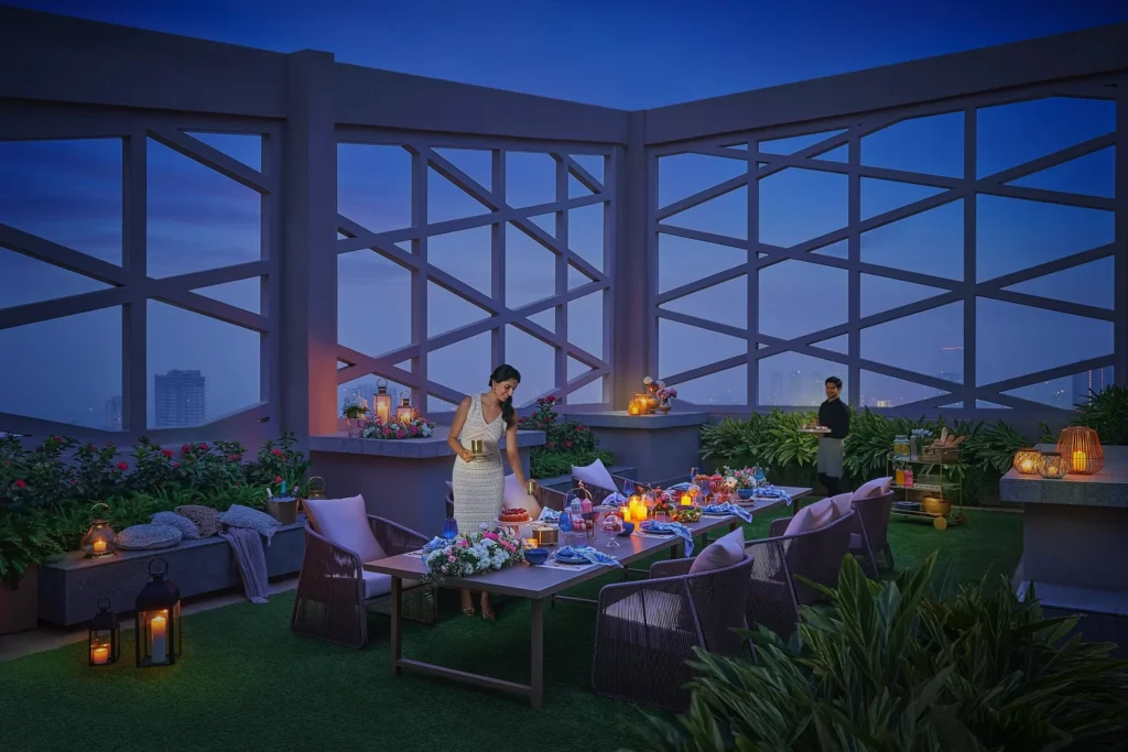 KALPATARU RADIANCE 2