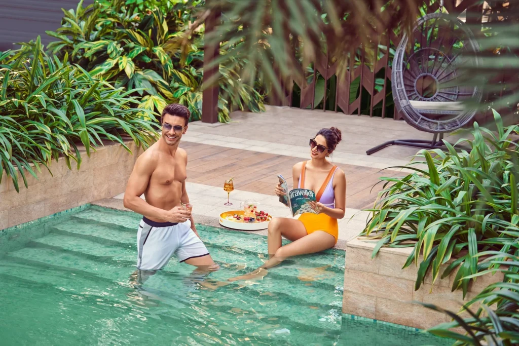 KALPATARU RADIANCE 4