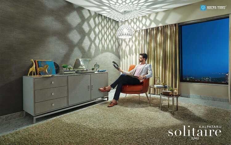 KALPATARU SOLITAIRE 3