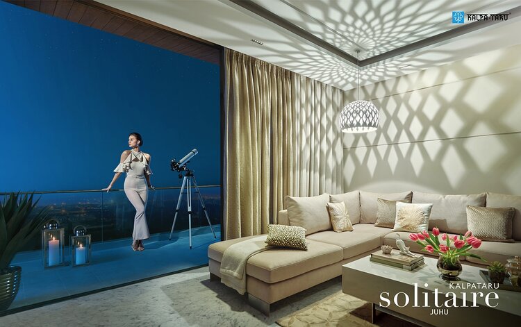 KALPATARU SOLITAIRE 1