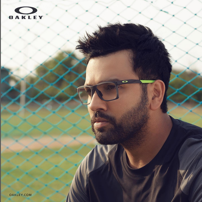 OAKLEY X ROHIT 1
