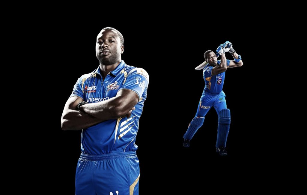 MUMBAI INDIANS 2013 4