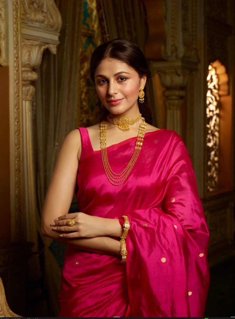 Reliance jewels- Mahalaya 11