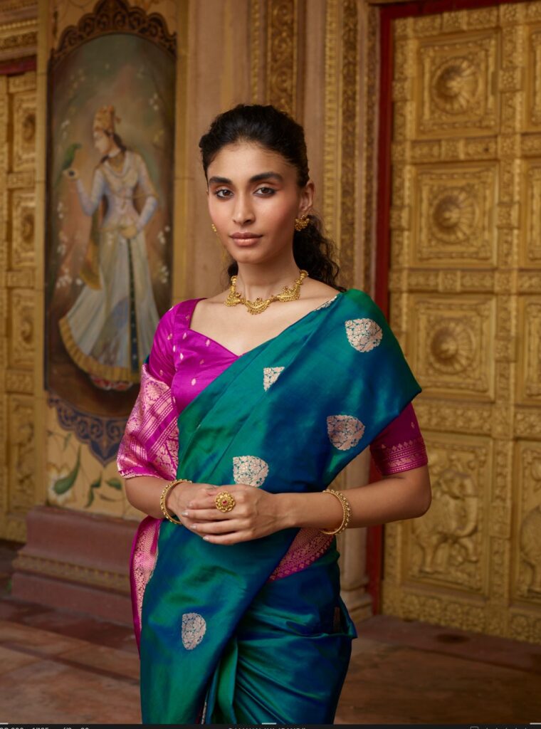 Reliance jewels- Mahalaya 12