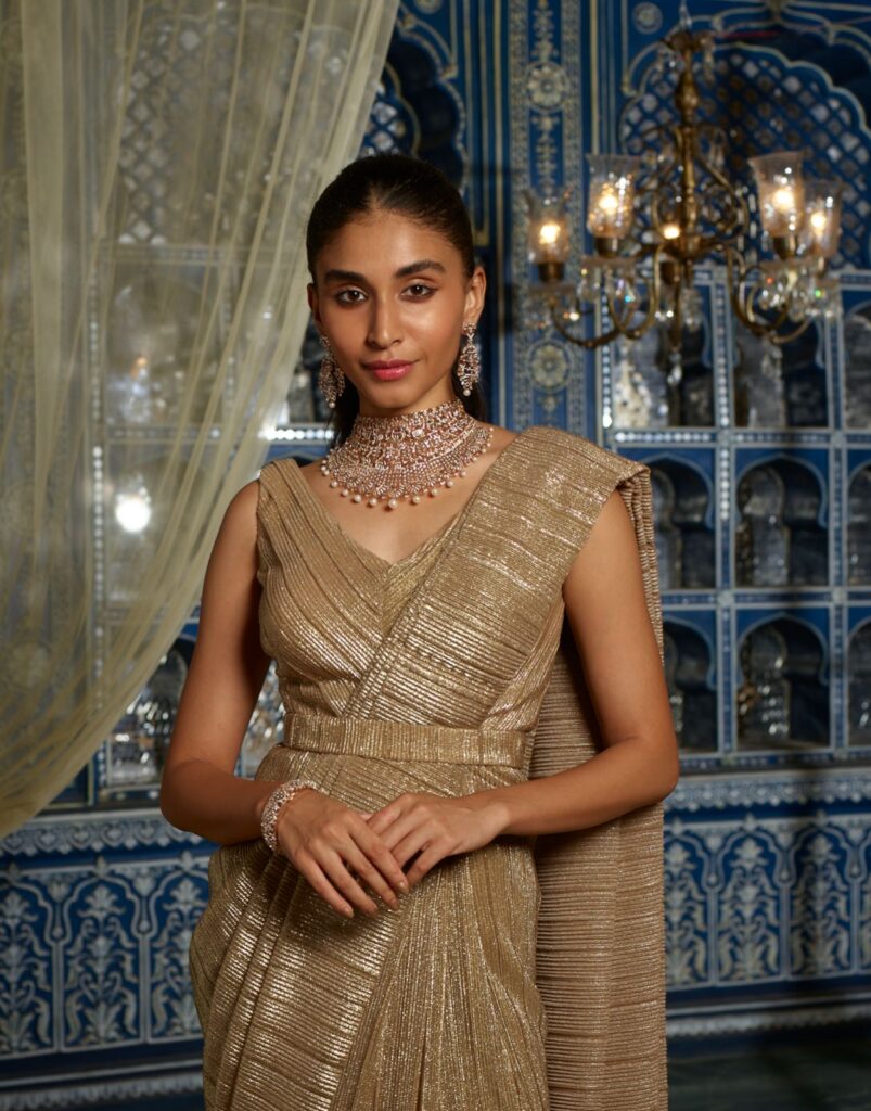 Reliance jewels- Mahalaya 3