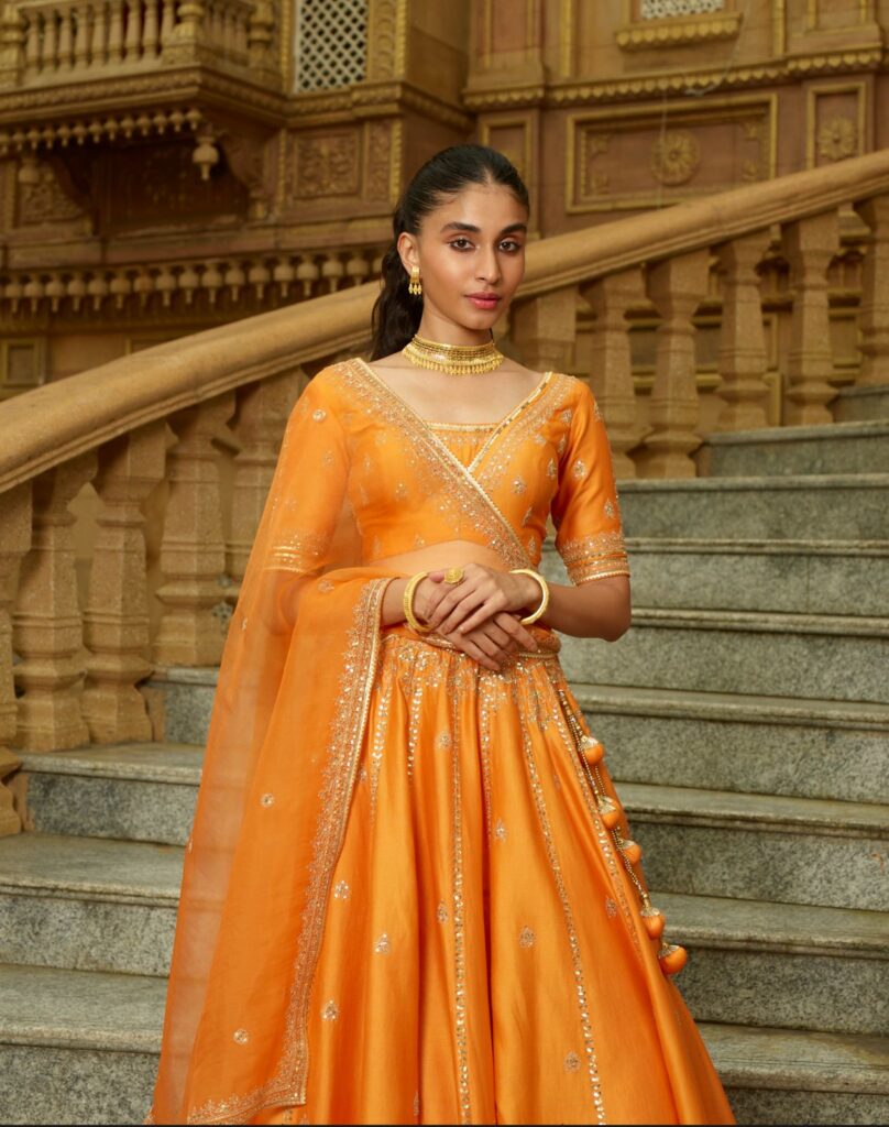 Reliance jewels- Mahalaya 4