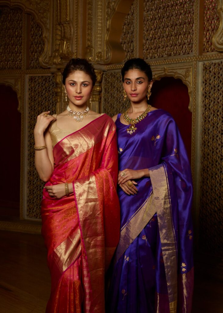 Reliance jewels- Mahalaya 5
