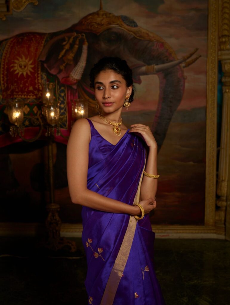 Reliance jewels- Mahalaya 6