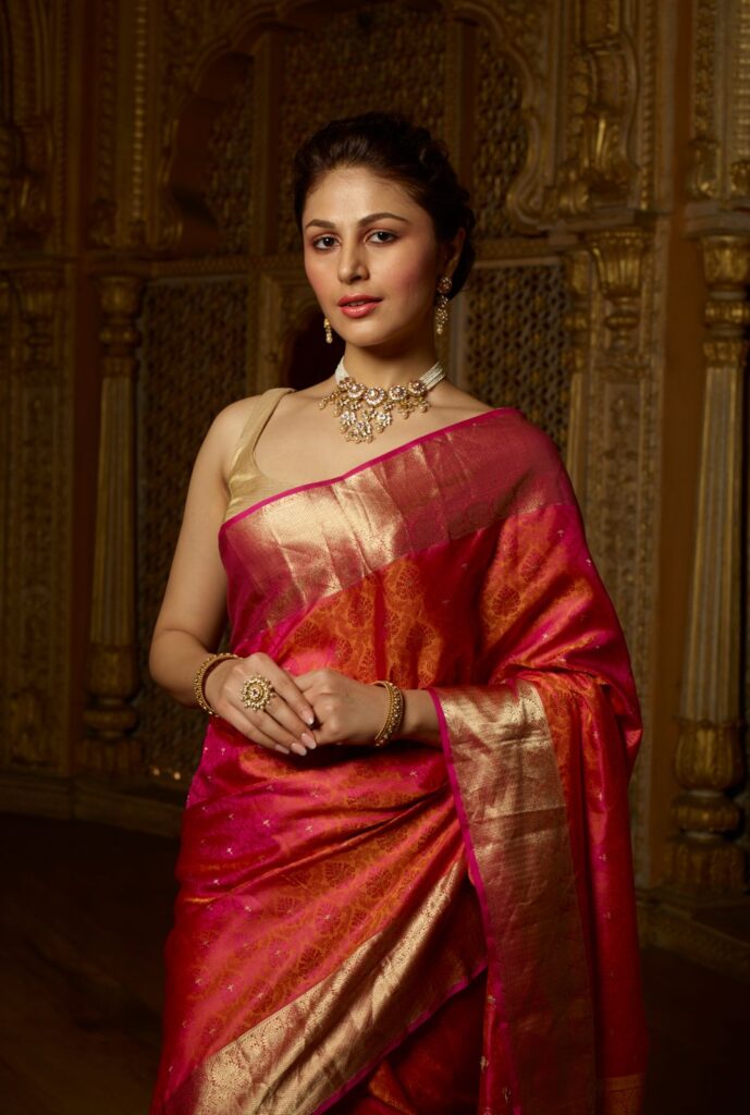 Reliance jewels- Mahalaya 7