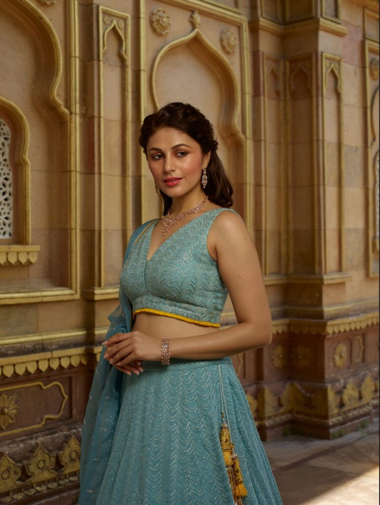 Reliance jewels- Mahalaya 8