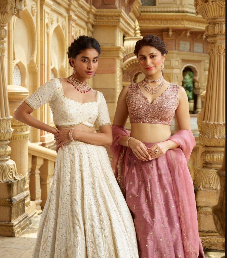 Reliance jewels- Mahalaya 10