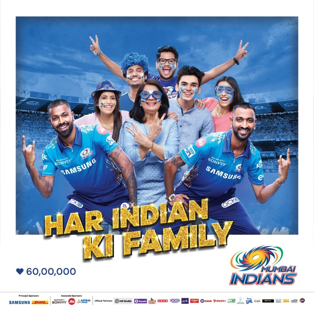 MUMBAI INDIANS 2021 3