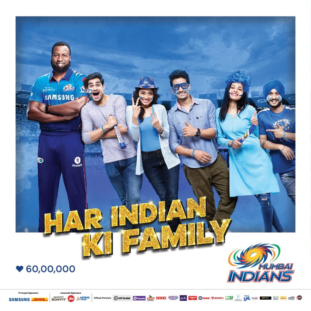 MUMBAI INDIANS 2021 4